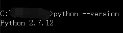 Python之Scrapy爬虫框架安装及使用详解
