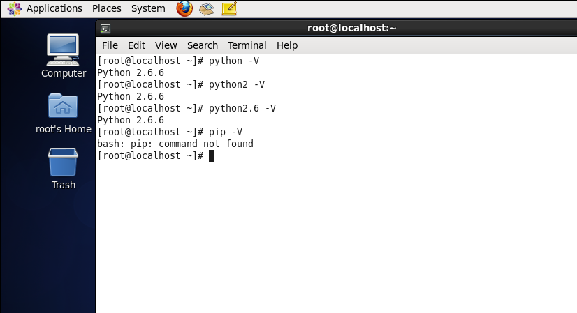 python2 与 python3 实现共存的方法