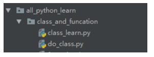 对python 调用类属性的方法详解