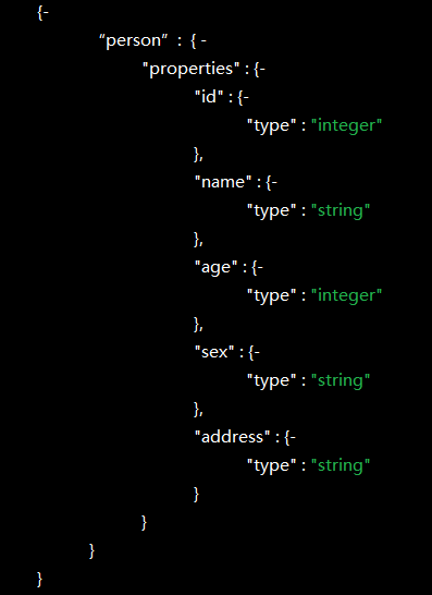 Python中elasticsearch插入和更新数据的实现方法