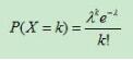 Python数据可视化:泊松分布详解