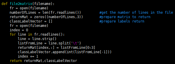 Python数据可视化编程通过Matplotlib创建散点图代码示例