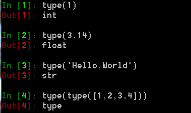 Python中的深拷贝和浅拷贝详解