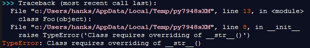 举例讲解Python中metaclass元类的创建与使用