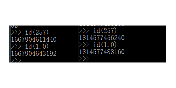 python基础之入门必看操作