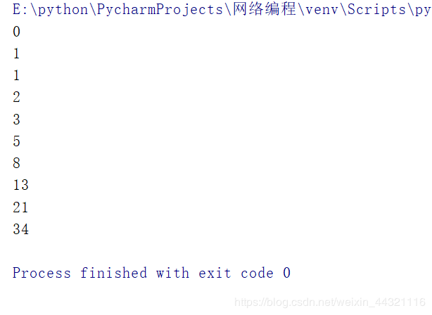 python 协程中的迭代器，生成器原理及应用实例详解