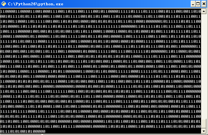 使用Python内置的模块与函数进行不同进制的数的转换