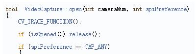 Python通过cv2读取多个USB摄像头