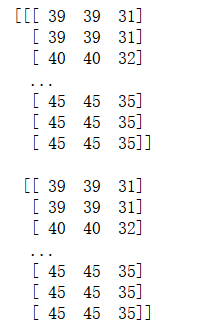 Python基于Tensor FLow的图像处理操作详解