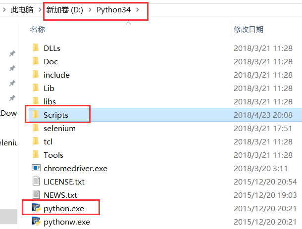 python3.4+pycharm 环境安装及使用方法