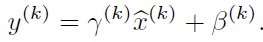 TensorFlow实现Batch Normalization