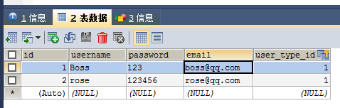 Django基础之Model操作步骤(介绍)