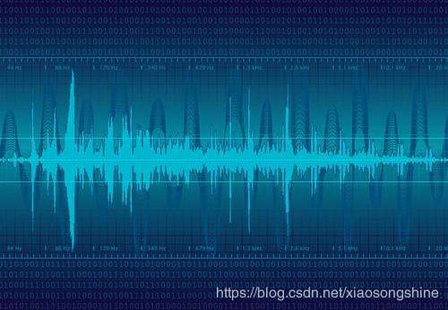 Python音频操作工具PyAudio上手教程详解