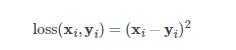 pytorch 实现cross entropy损失函数计算方式