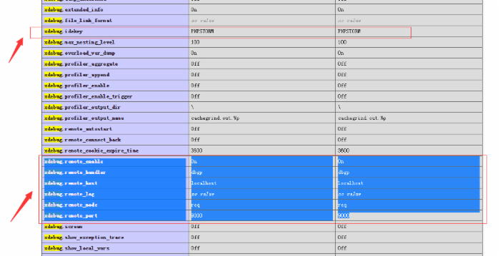 图文详解phpstorm配置Xdebug进行调试PHP教程