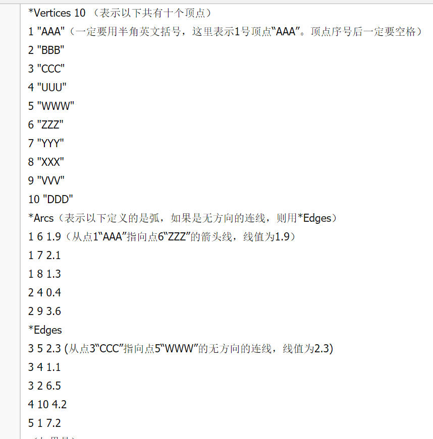 Python 稀疏矩阵-sparse 存储和转换