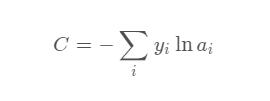 pytorch中交叉熵损失(nn.CrossEntropyLoss())的计算过程详解