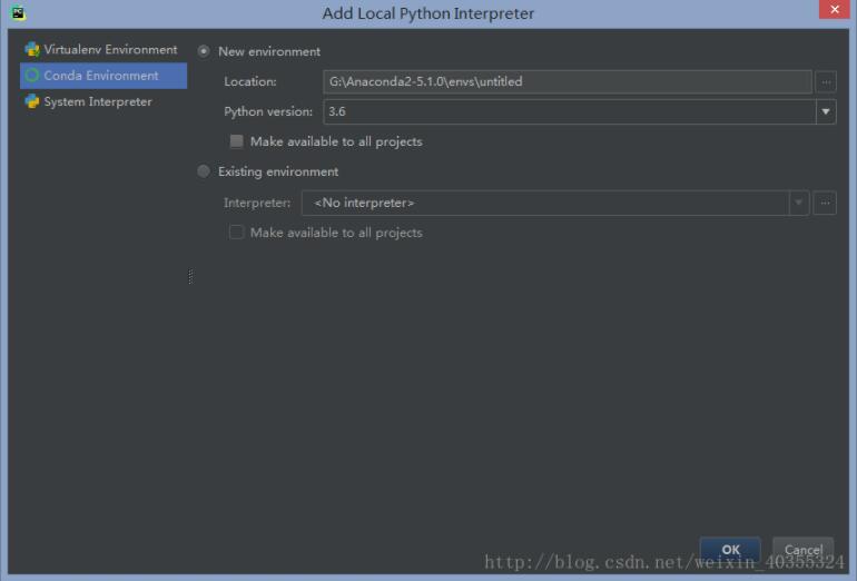 pycharm 成功运行图片