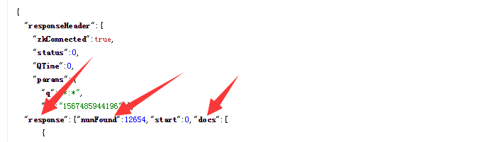 python 动态迁移solr数据过程解析