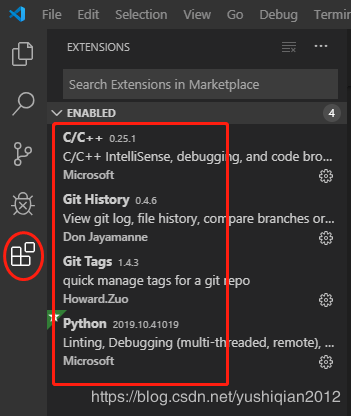 win10环境下配置vscode python开发环境的教程详解