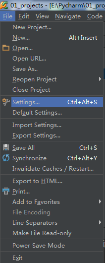 python中Pycharm 输出中文或打印中文乱码现象的解决办法