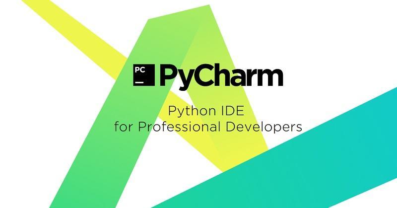 PyCharm在win10的64位系统安装实例