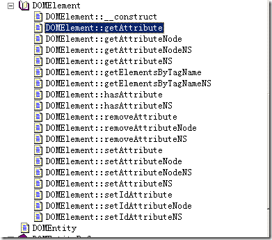 php实现解析xml并生成sql语句的方法