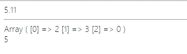 PHP7标量类型declare用法实例分析